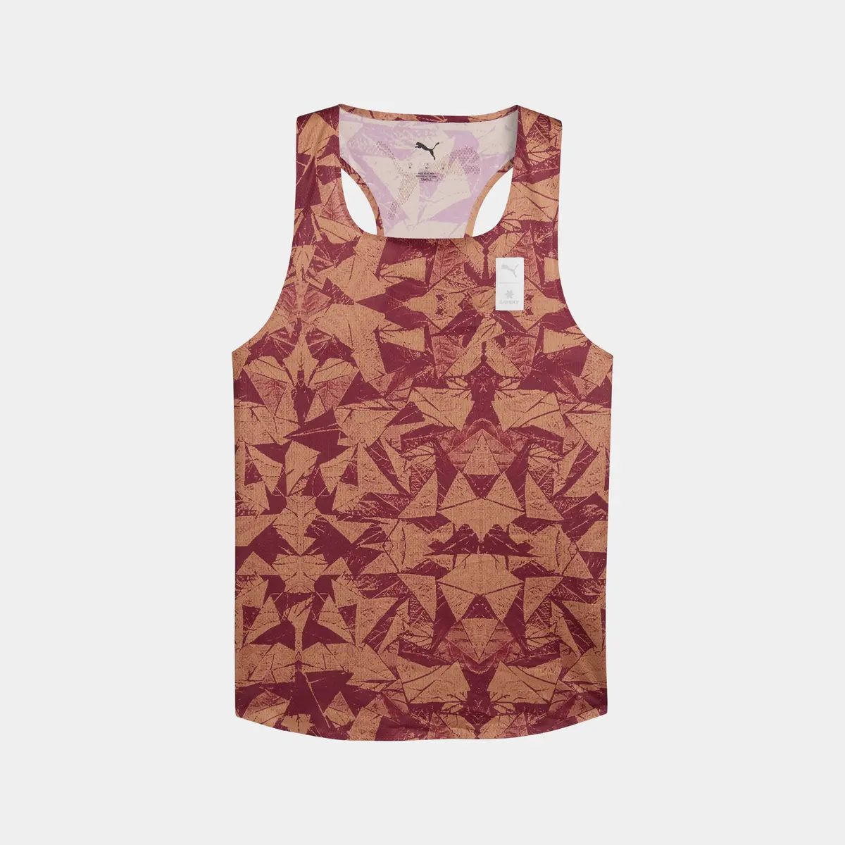 Puma X Saysky Singlet 2