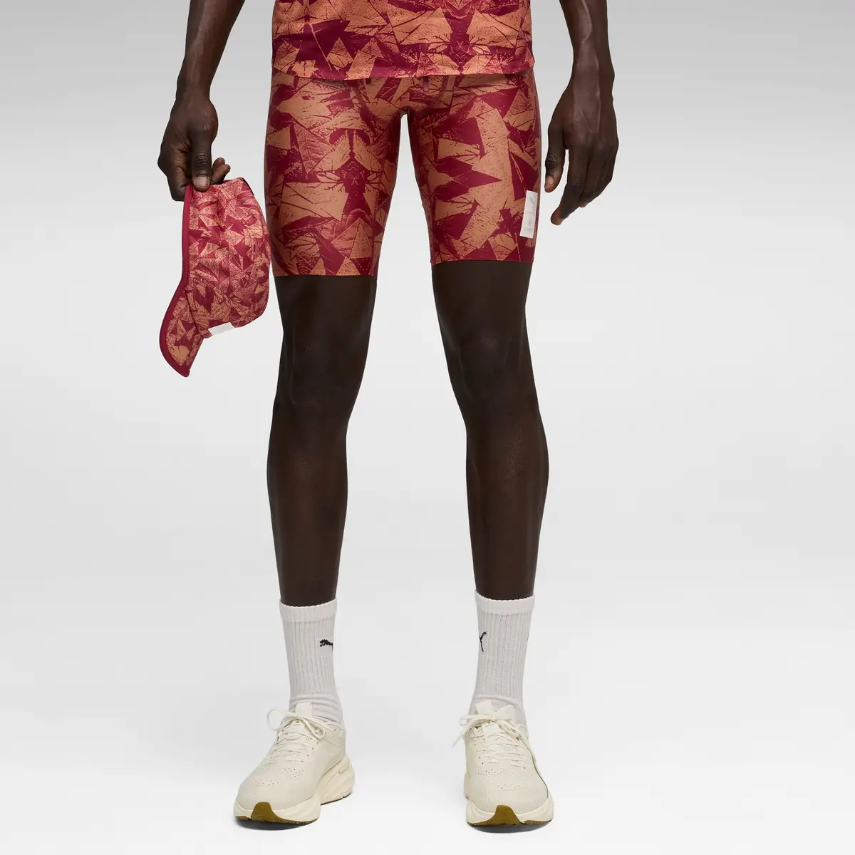 Puma X Saysky Short Tights 7" 1