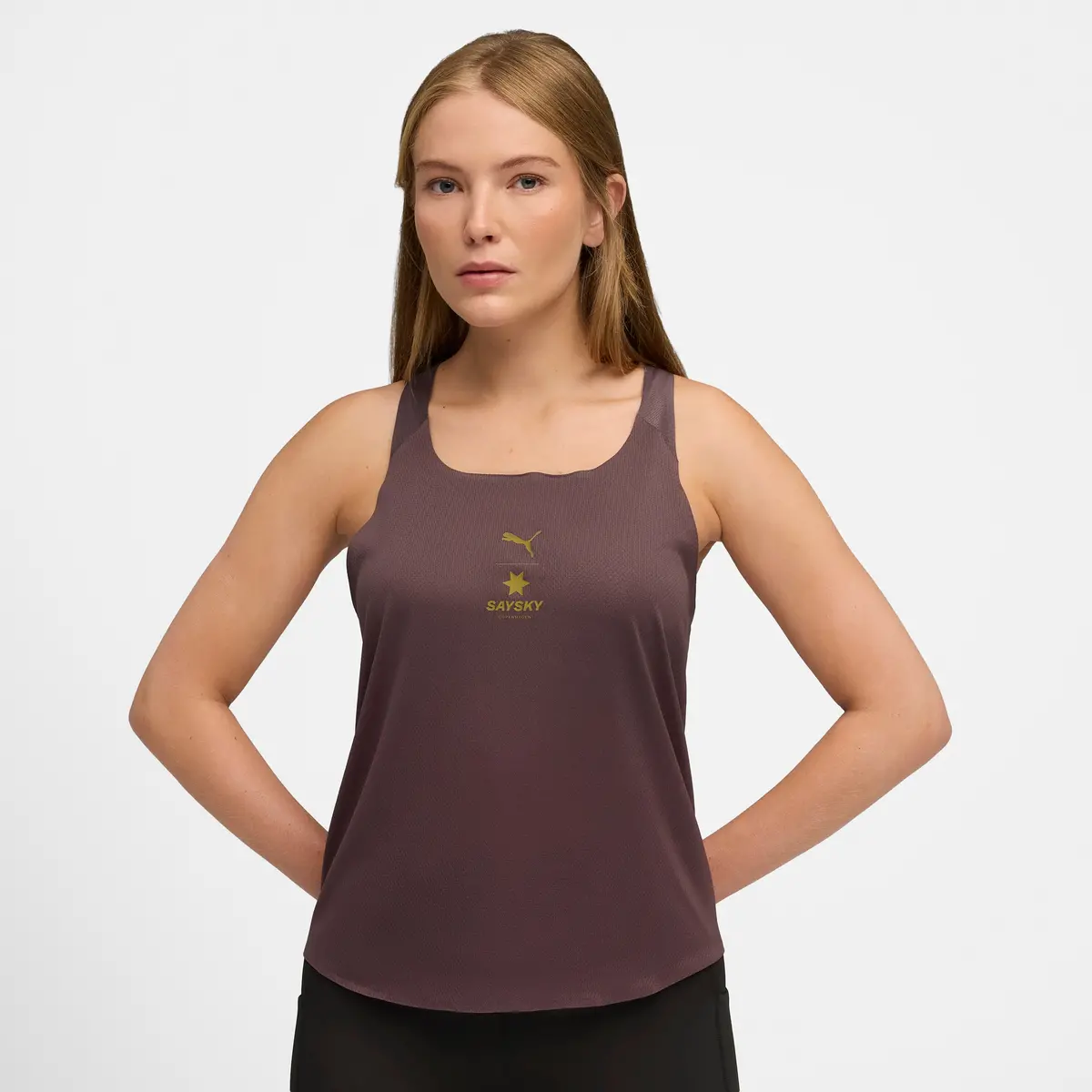 Puma X Saysky Singlet 1