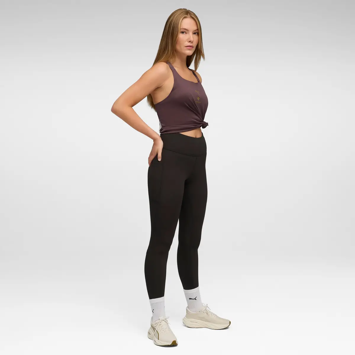 Puma X Saysky Singlet 4