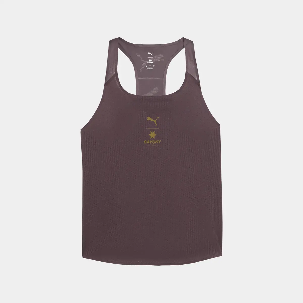 Puma X Saysky Singlet 2