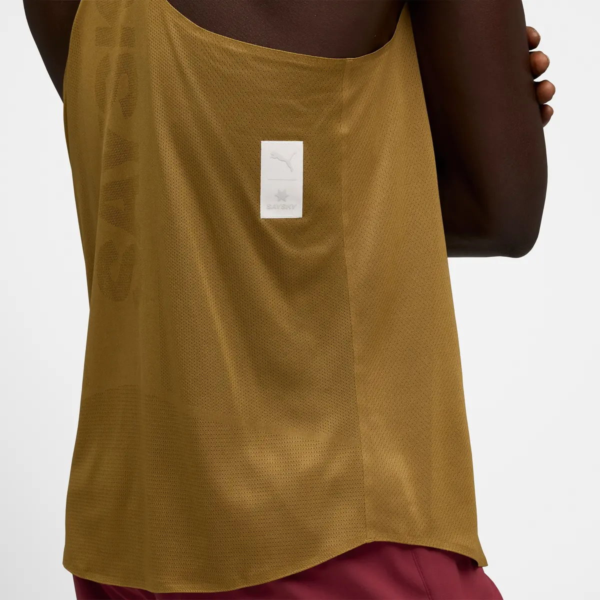 Puma X Saysky Singlet 3