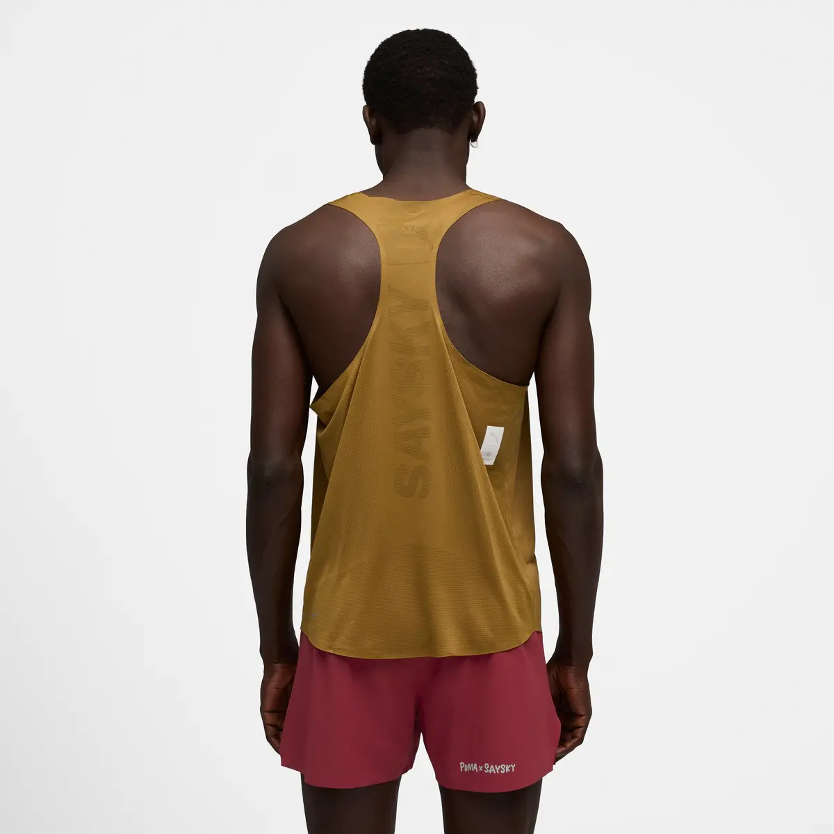 Puma X Saysky Singlet 5