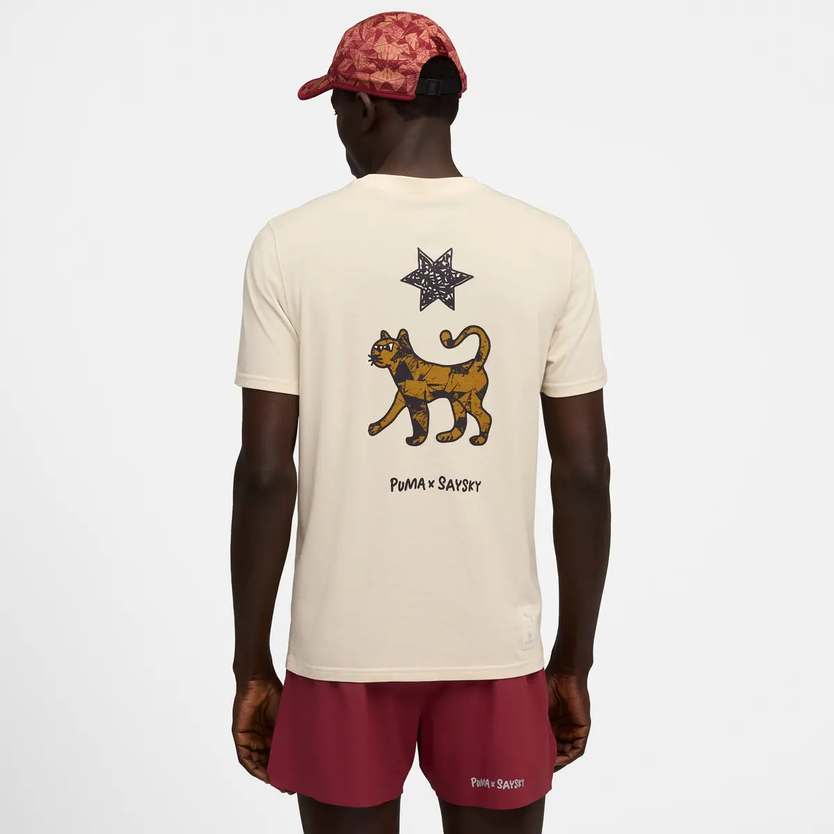 Puma X Saysky T-Shirt 1