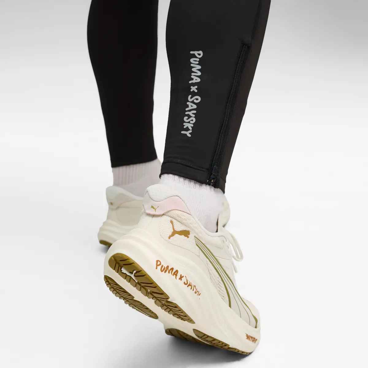 Puma X Saysky Magnify Nitro 3 8