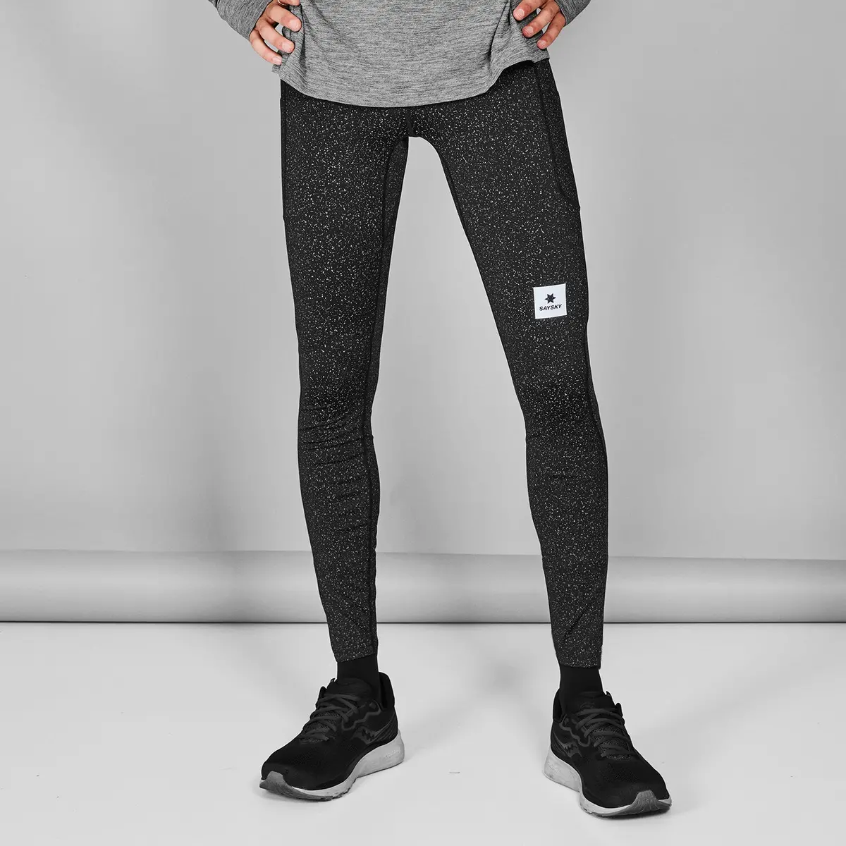 Reflective Universe Combat+ Tights 1