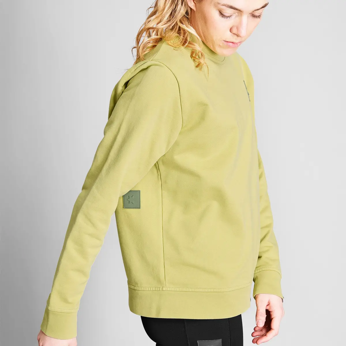 Everyday Crewneck 3