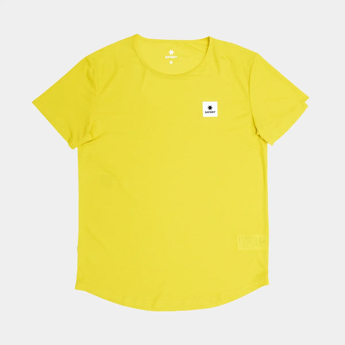Reactive Flow T-Shirt 5