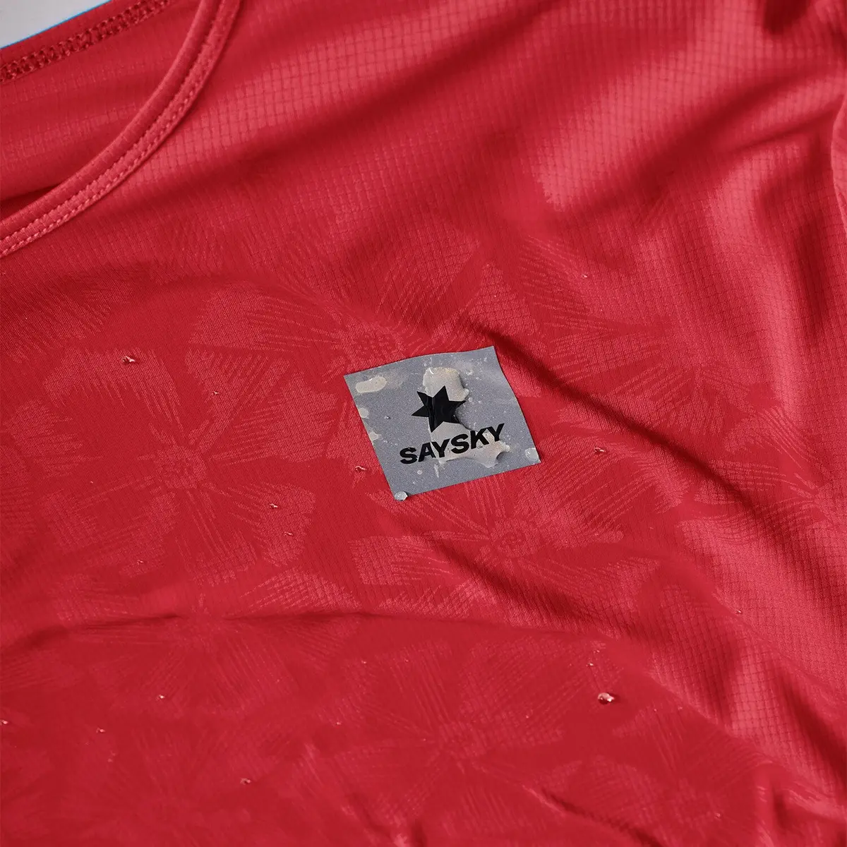 Reactive Flow Singlet 2