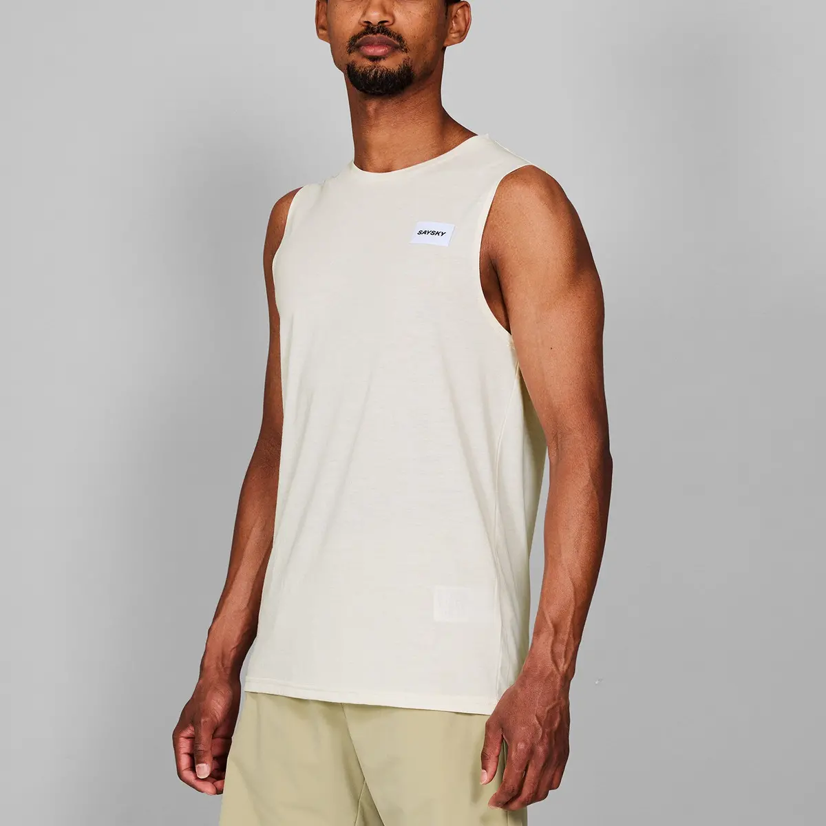 Clean Motion Tank 1