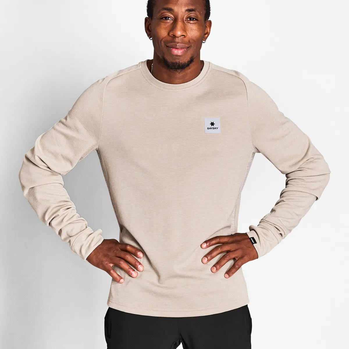 Clean Flow Long Sleeve 1