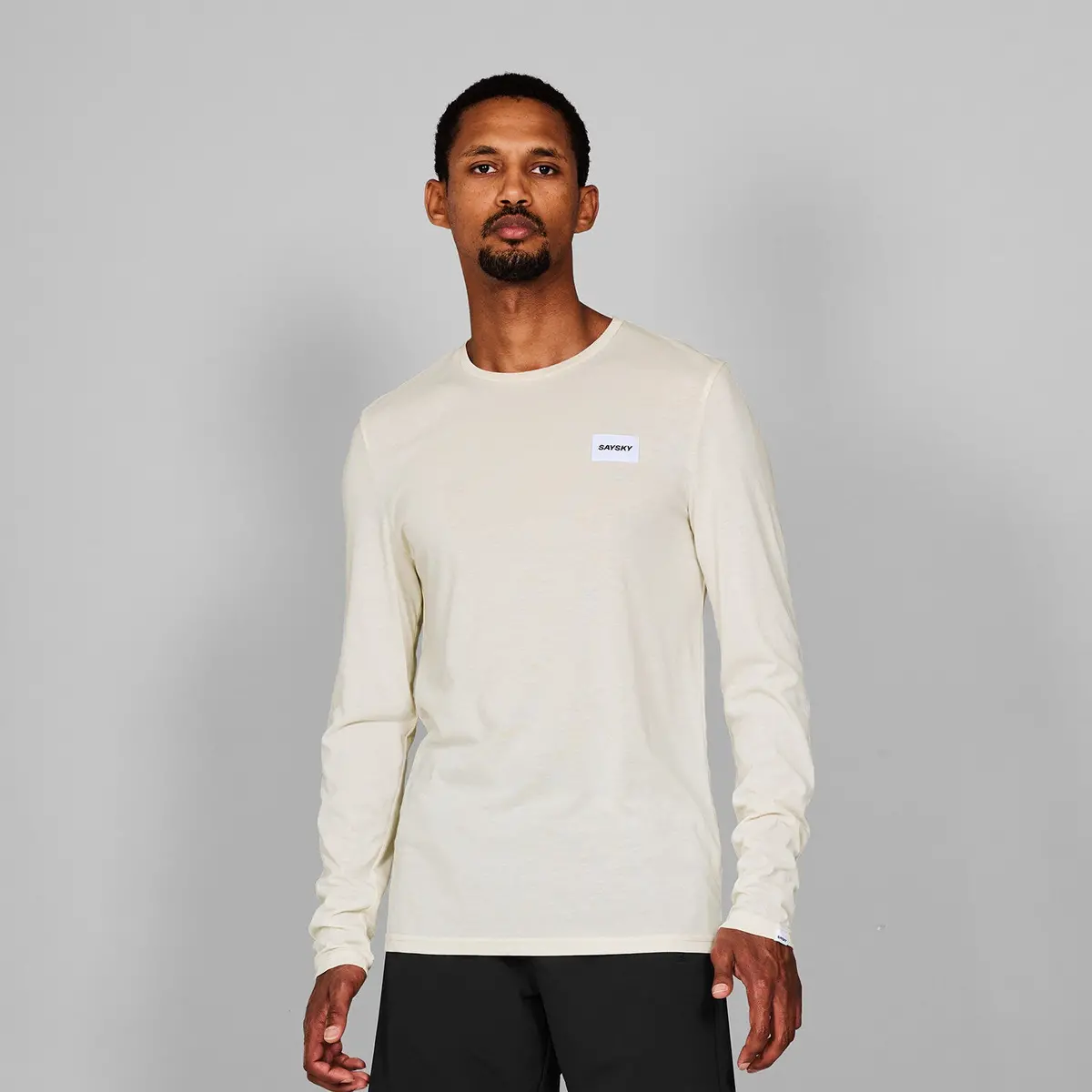 Clean Motion Long Sleeve 1