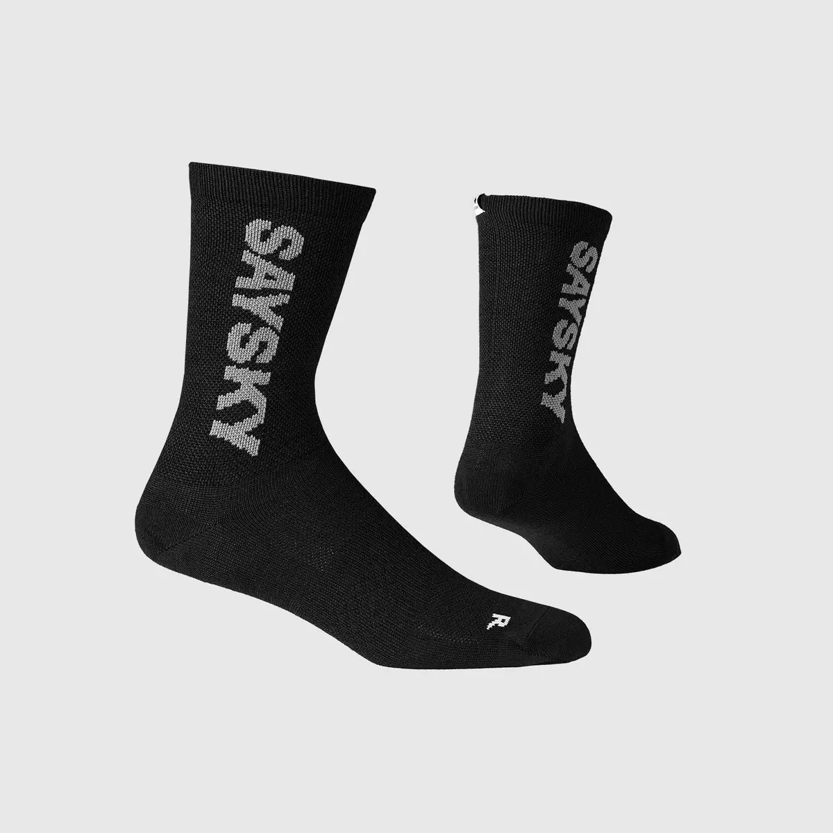 Merino High Socks 1