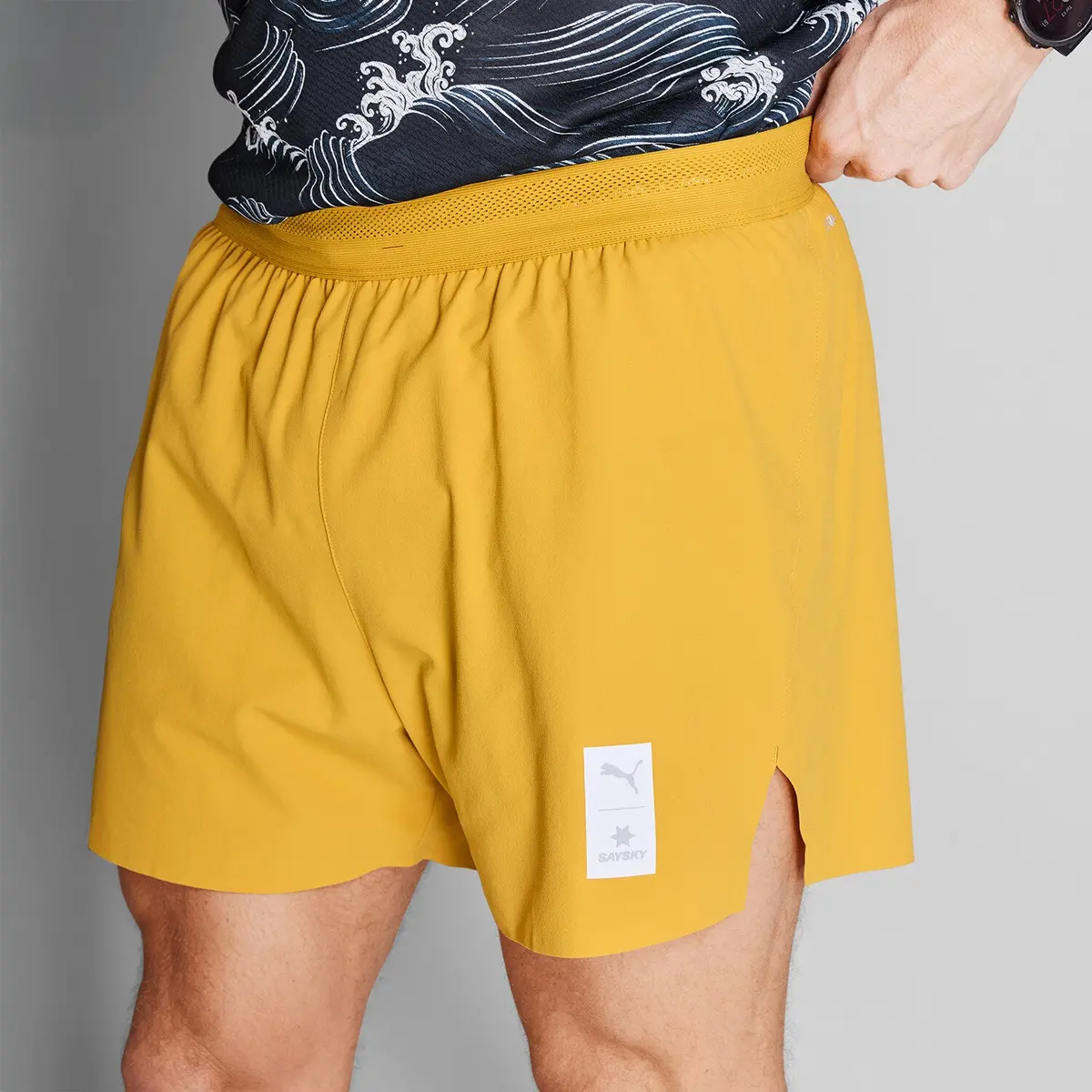 Puma X Saysky Shorts 1