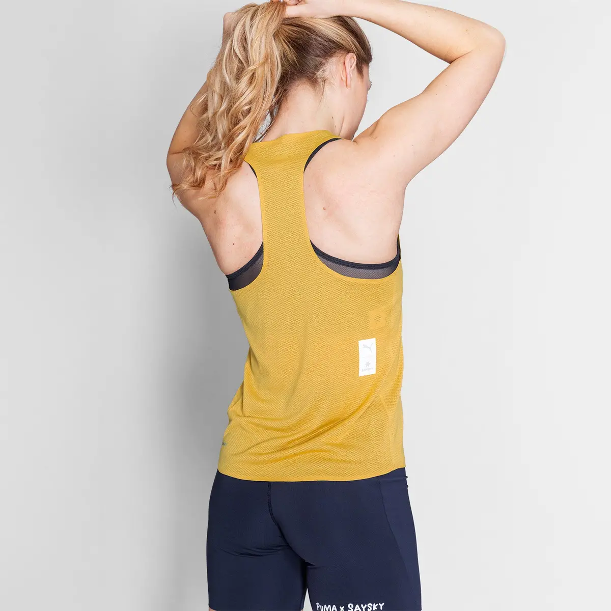 Puma X Saysky Singlet 2