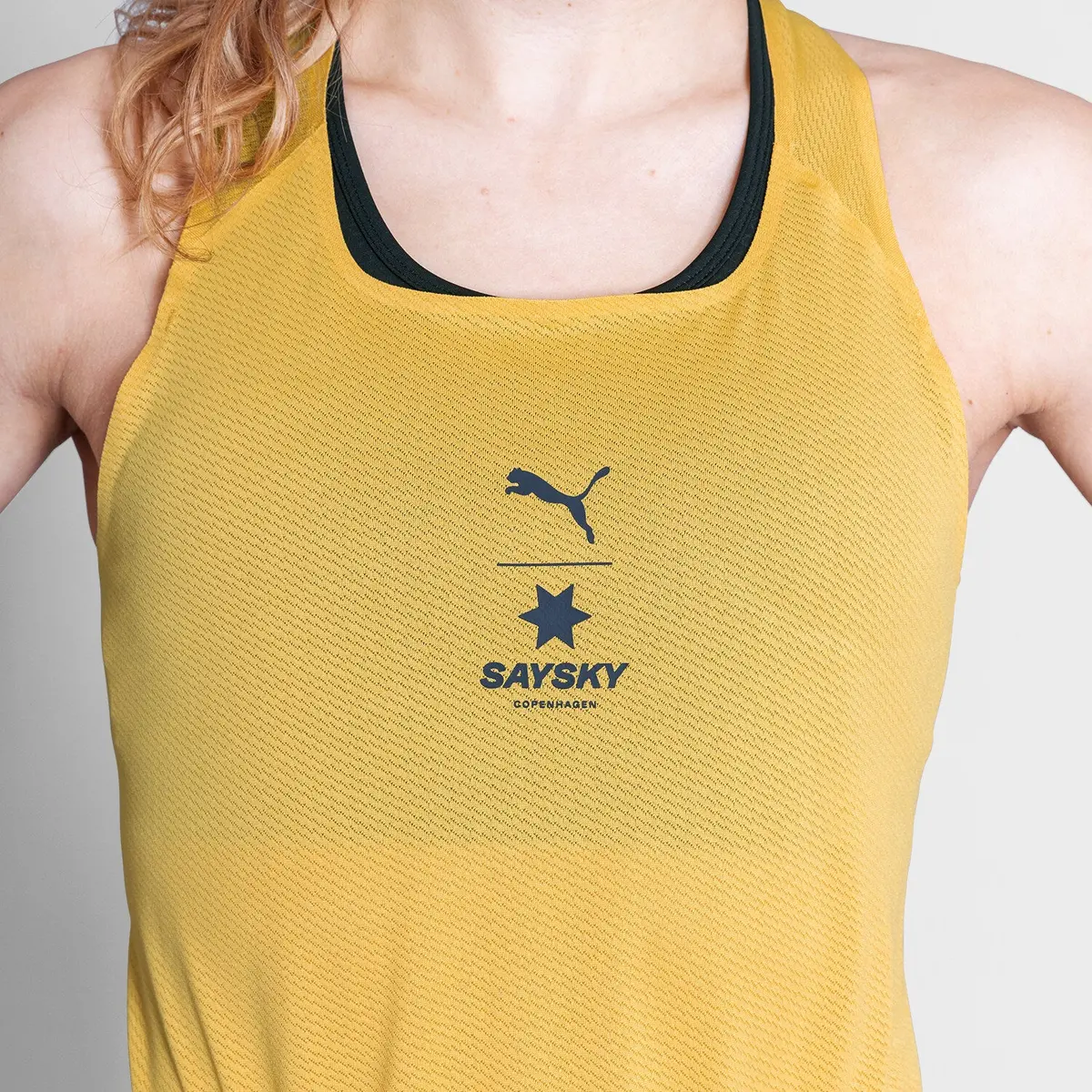Puma X Saysky Singlet 3