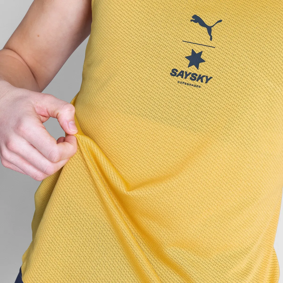Puma X Saysky Singlet 4