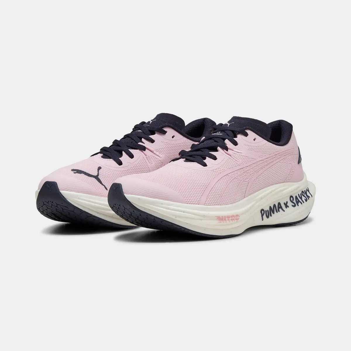 Puma X Saysky Deviate Nitro 3 1