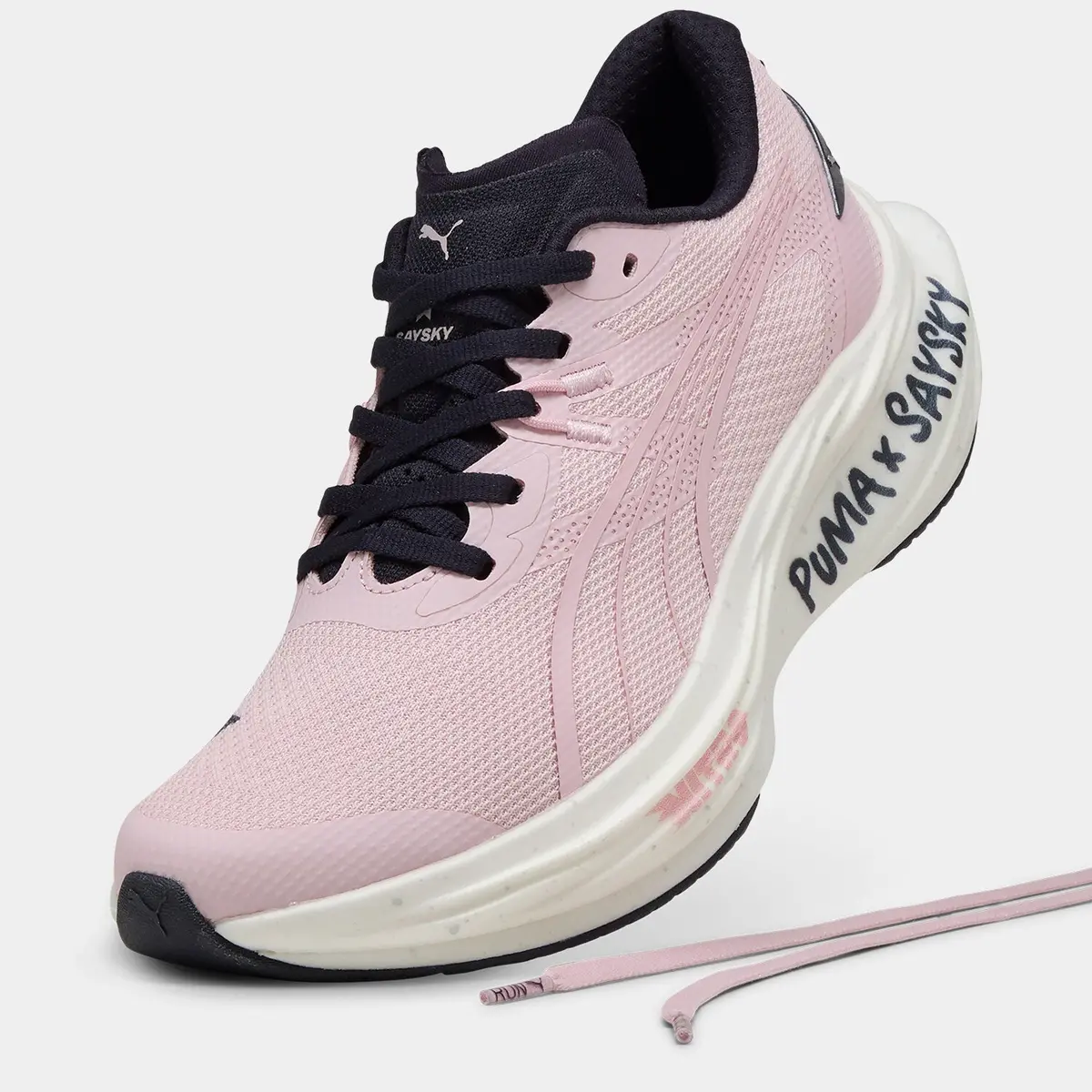 Puma X Saysky Deviate Nitro 3 6