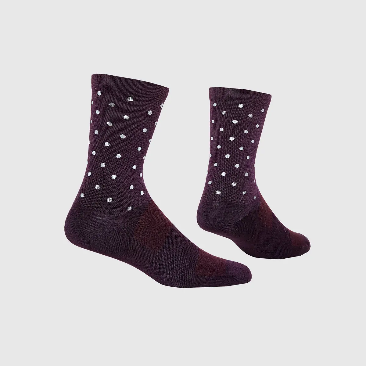 Combat Reflective High Socks 1