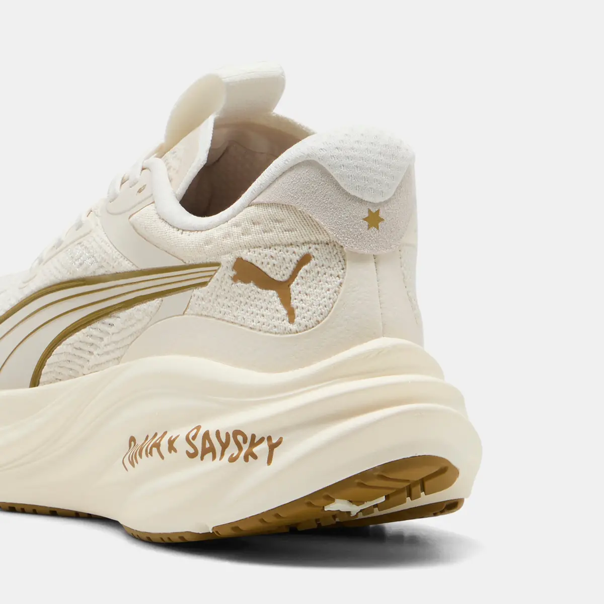 Puma X Saysky Magnify Nitro 3 4