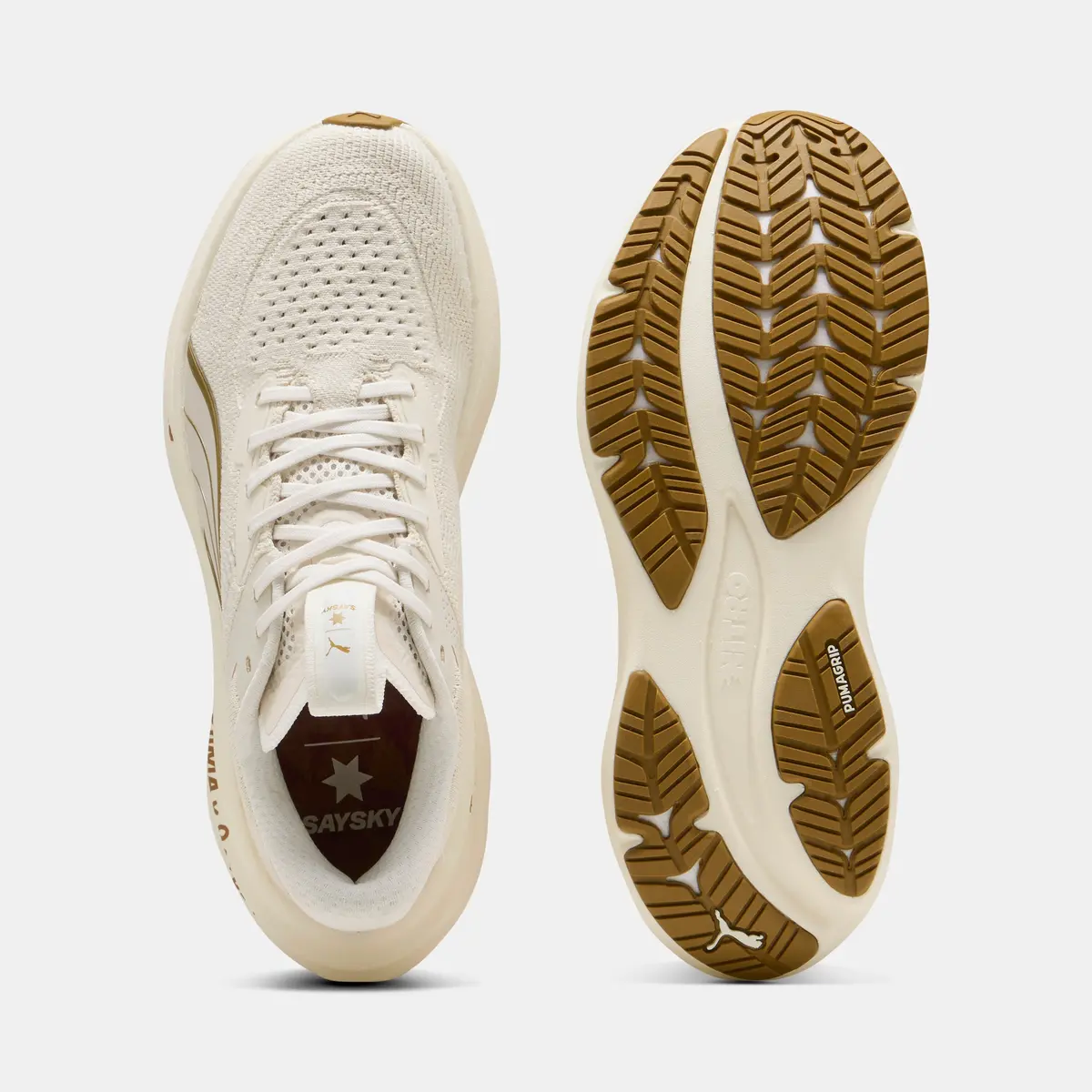 Puma X Saysky Magnify Nitro 3 5
