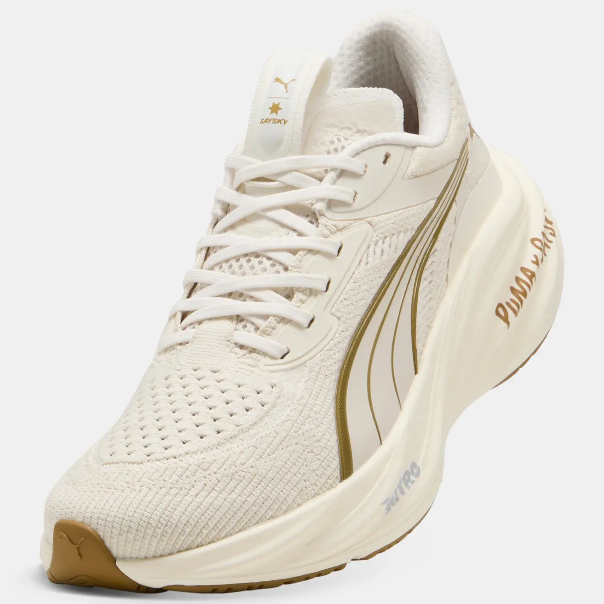 Puma X Saysky Magnify Nitro 3 6