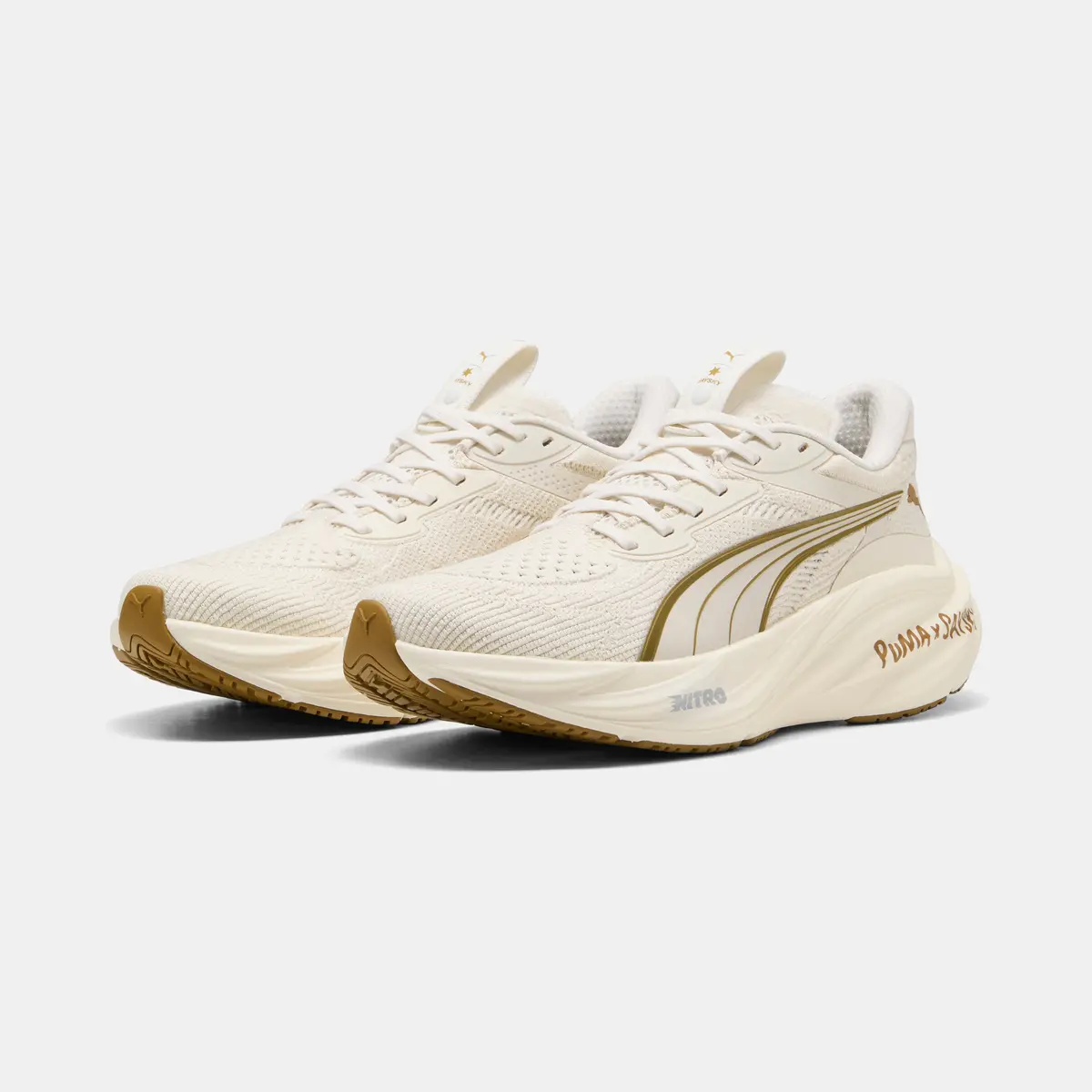 Puma X Saysky Magnify Nitro 3 2