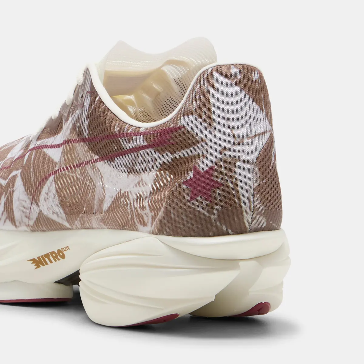 Puma X Saysky Fast-R Nitro Elite 3 4