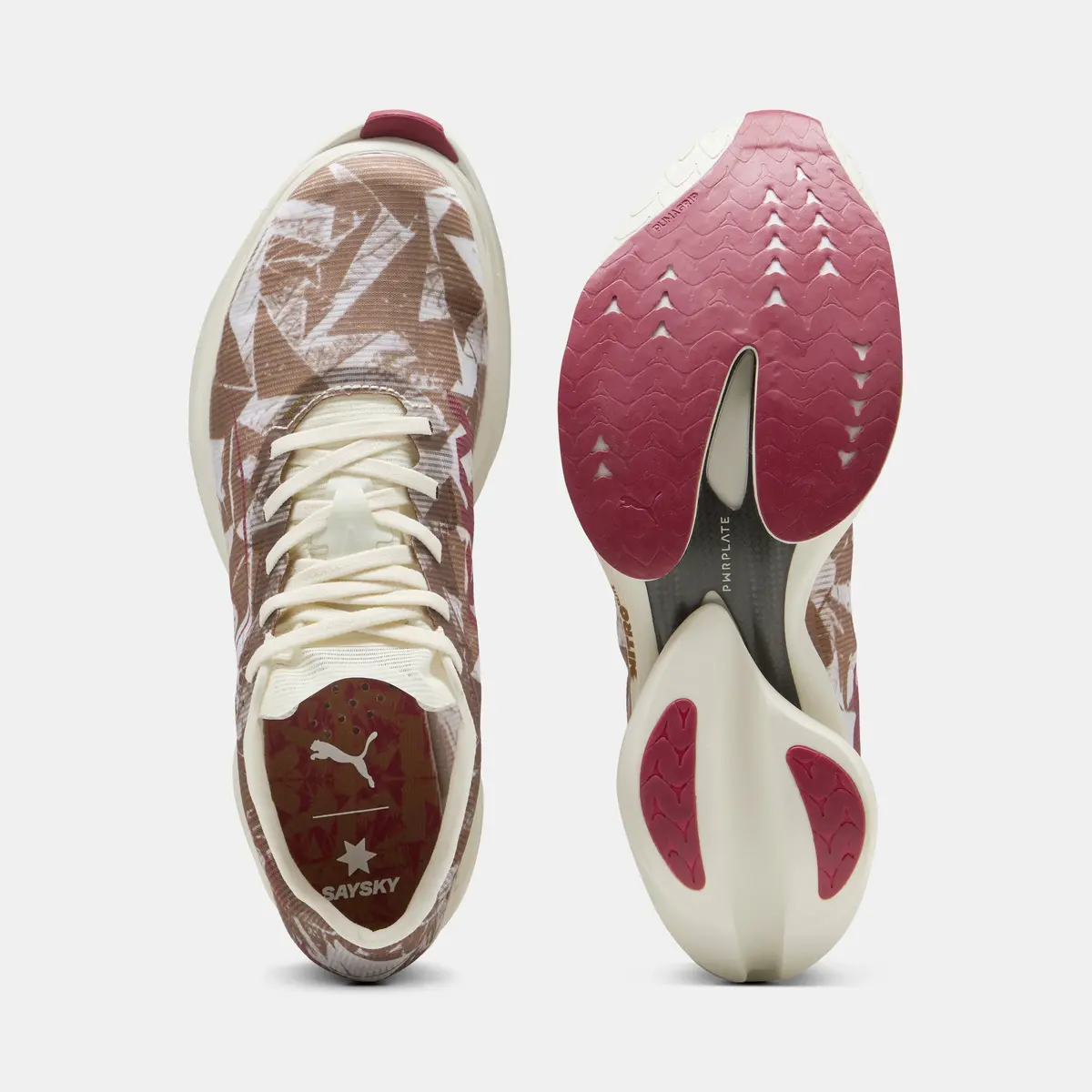 Puma X Saysky Fast-R Nitro Elite 3 5