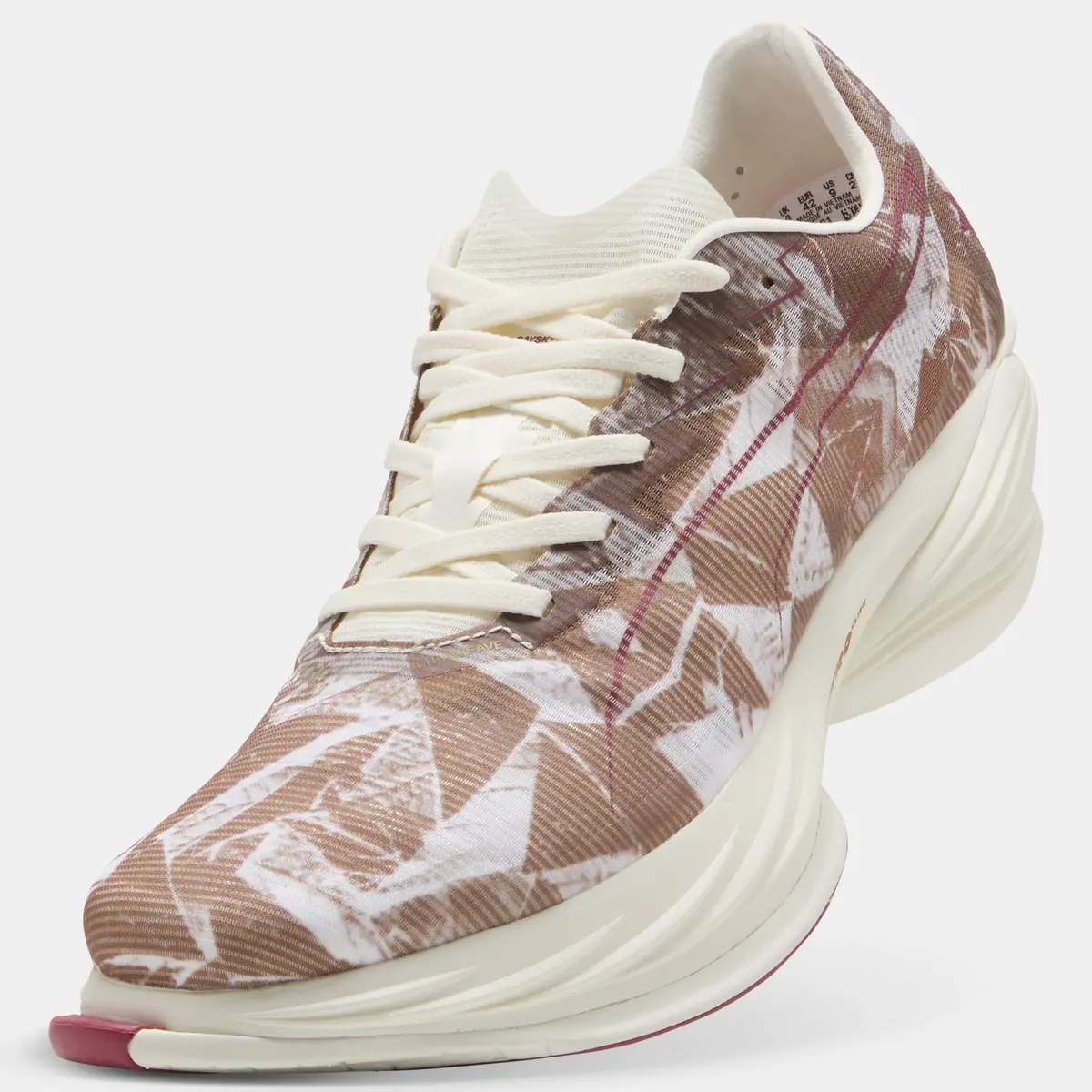 Puma X Saysky Fast-R Nitro Elite 3 6