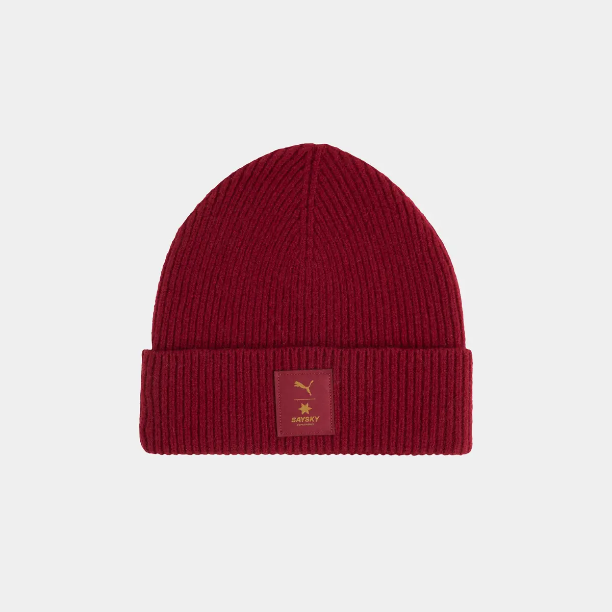 Puma X Saysky Merino Beanie 1