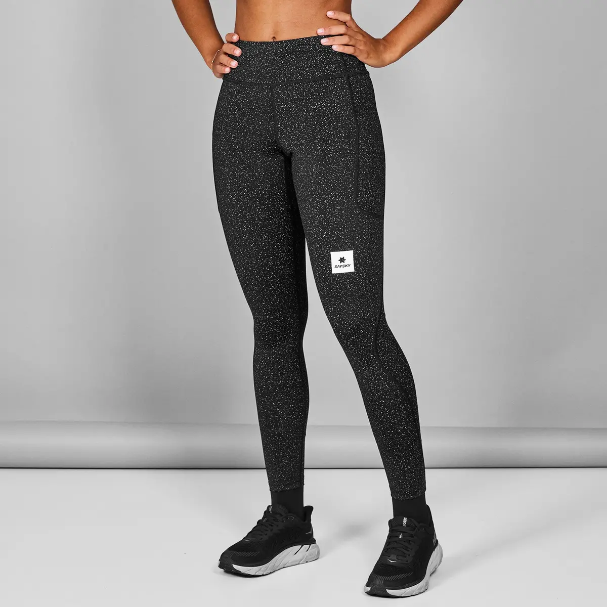 Reflective Universe Combat+ Tights 1