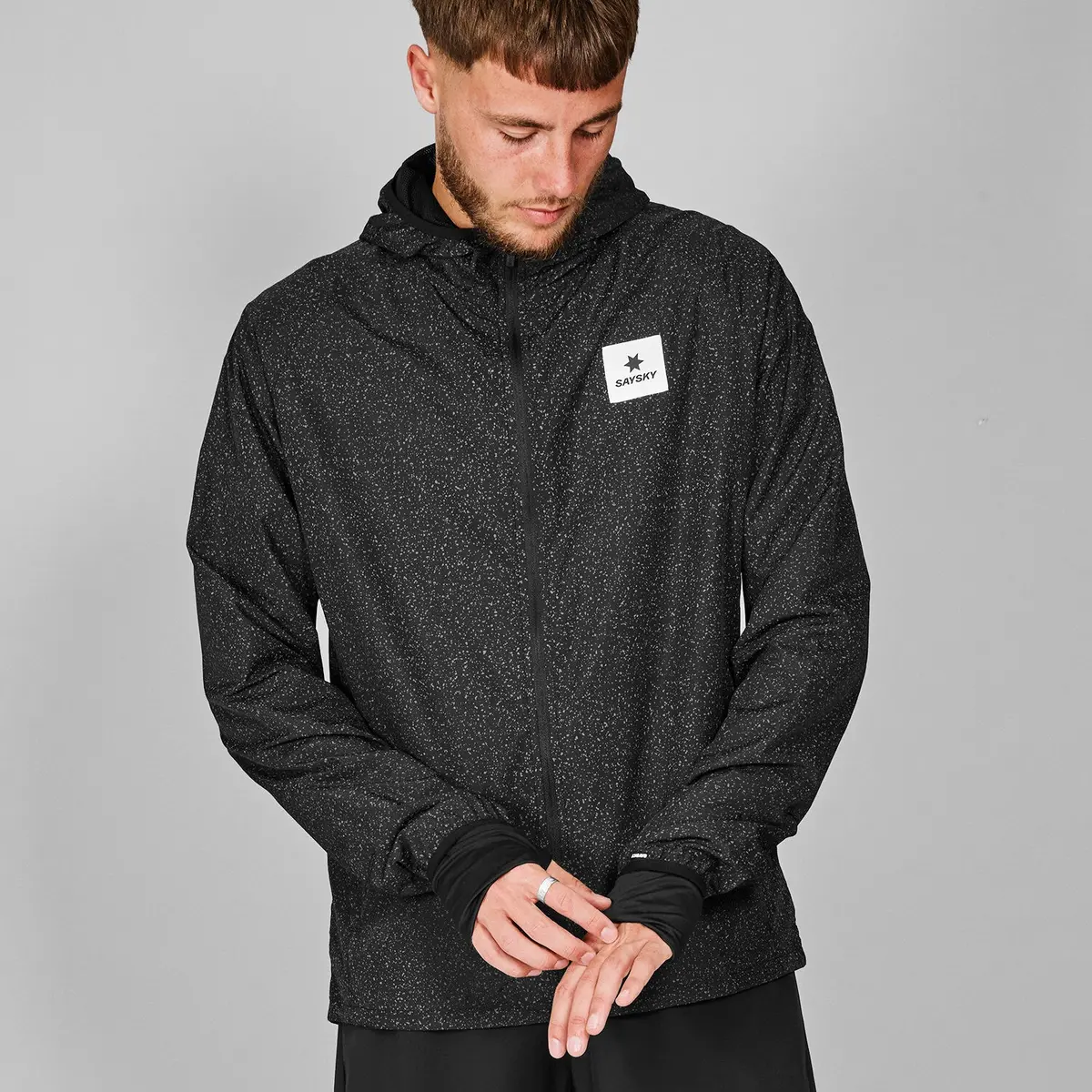Reflective Universe Pace Jacket 1