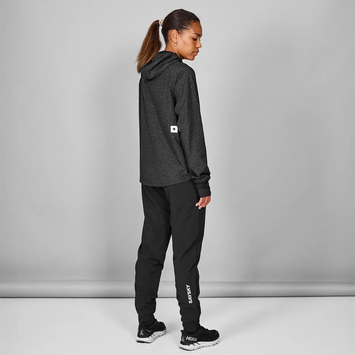 Reflective Universe Pace Jacket 3