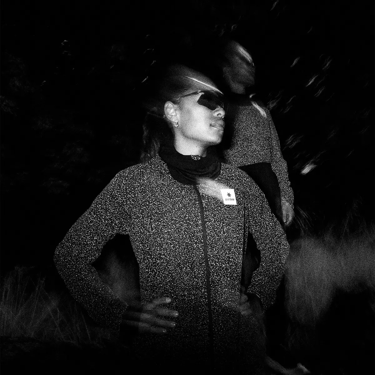 Reflective Universe Pace Jacket 2