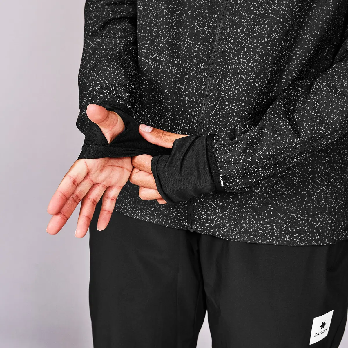 Reflective Universe Pace Jacket 4