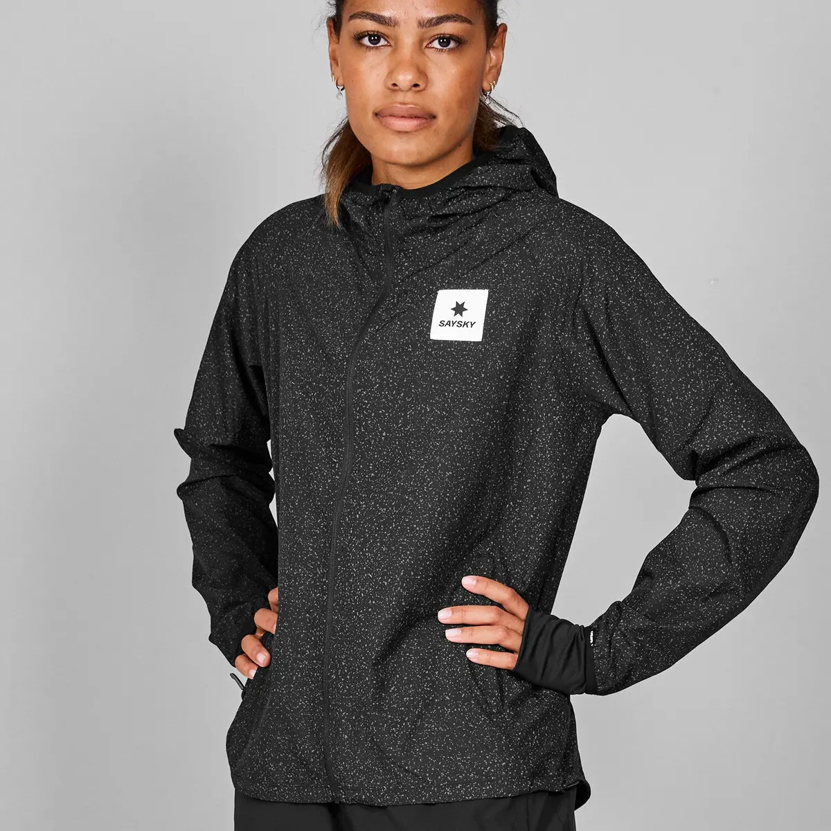 Reflective Universe Pace Jacket 1