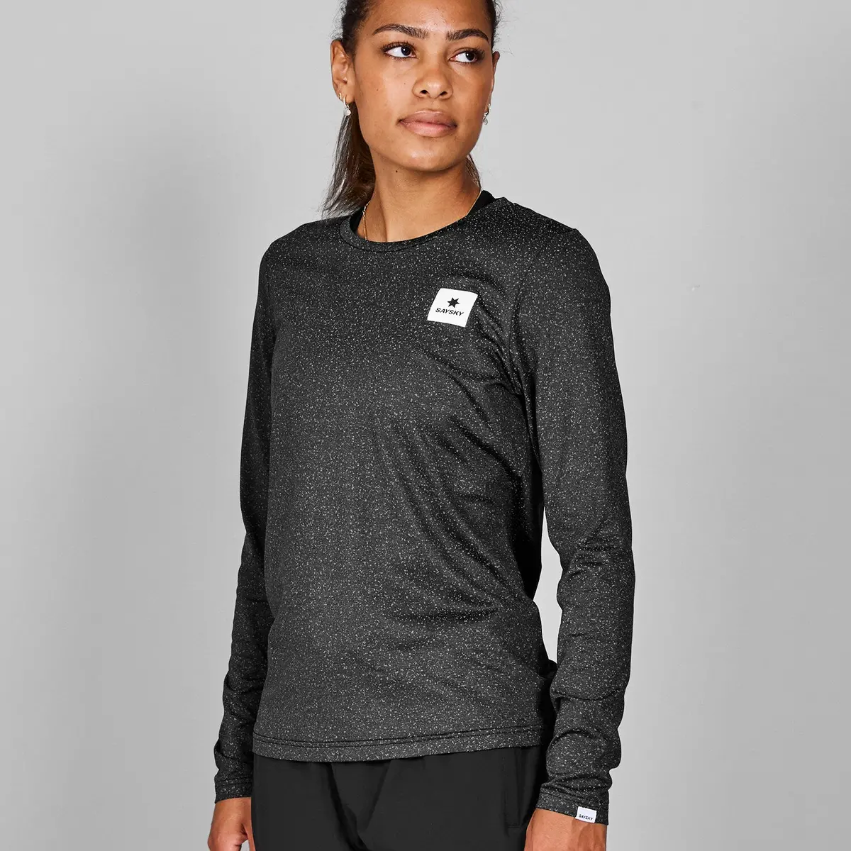 Reflective Universe Pace Long Sleeve 1