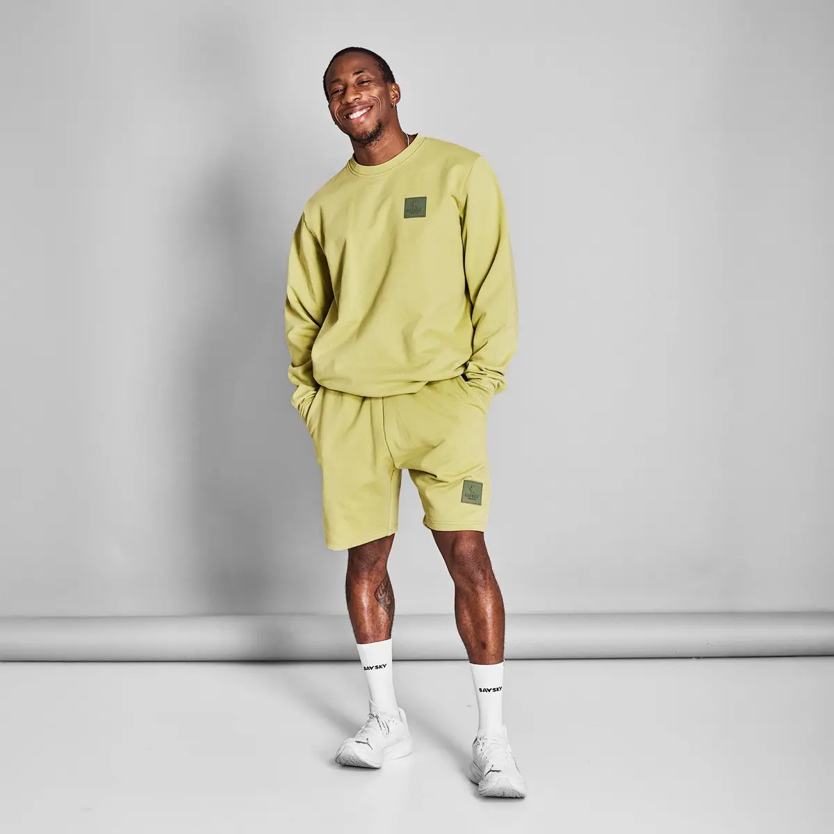 Everyday Crewneck 4