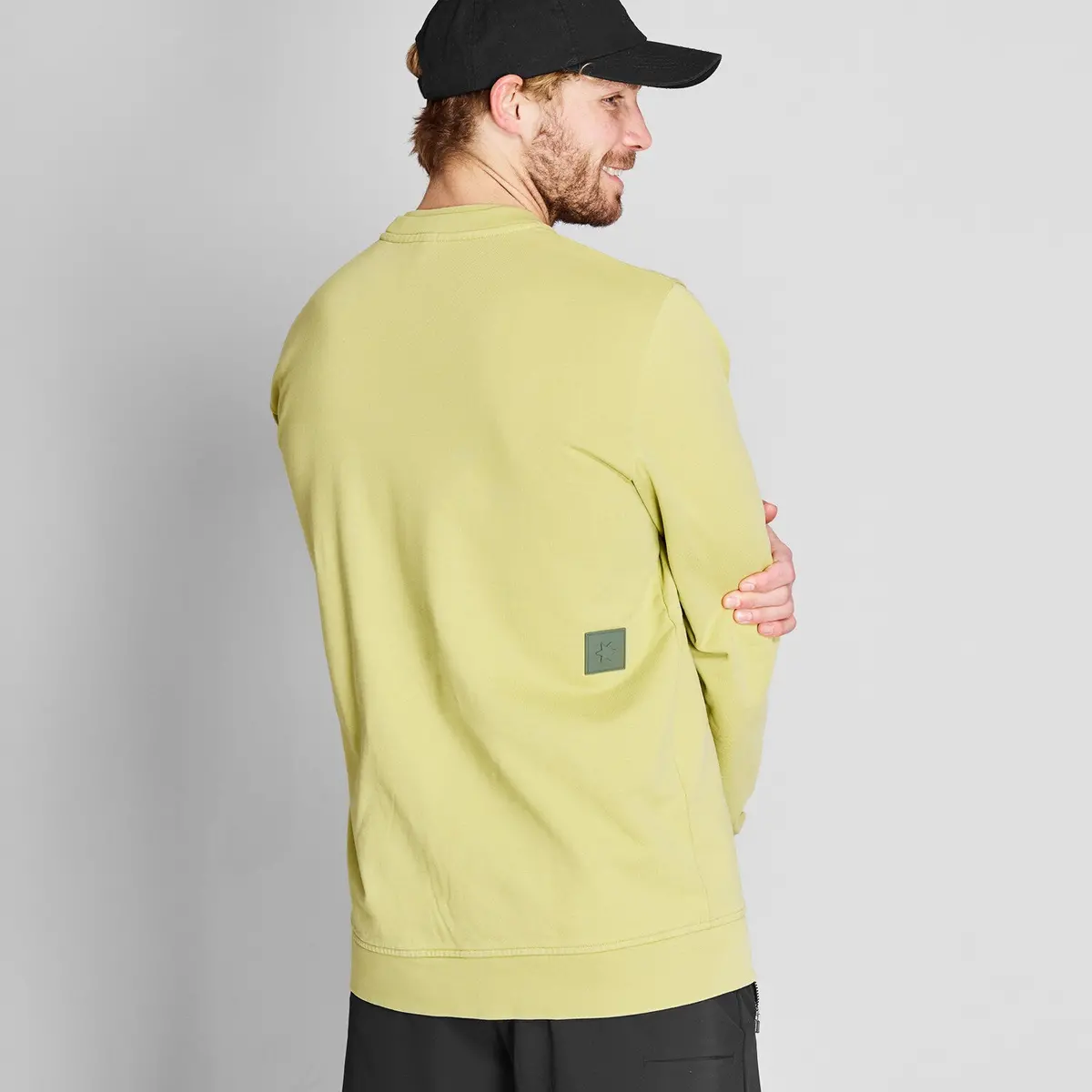 Everyday Crewneck 3