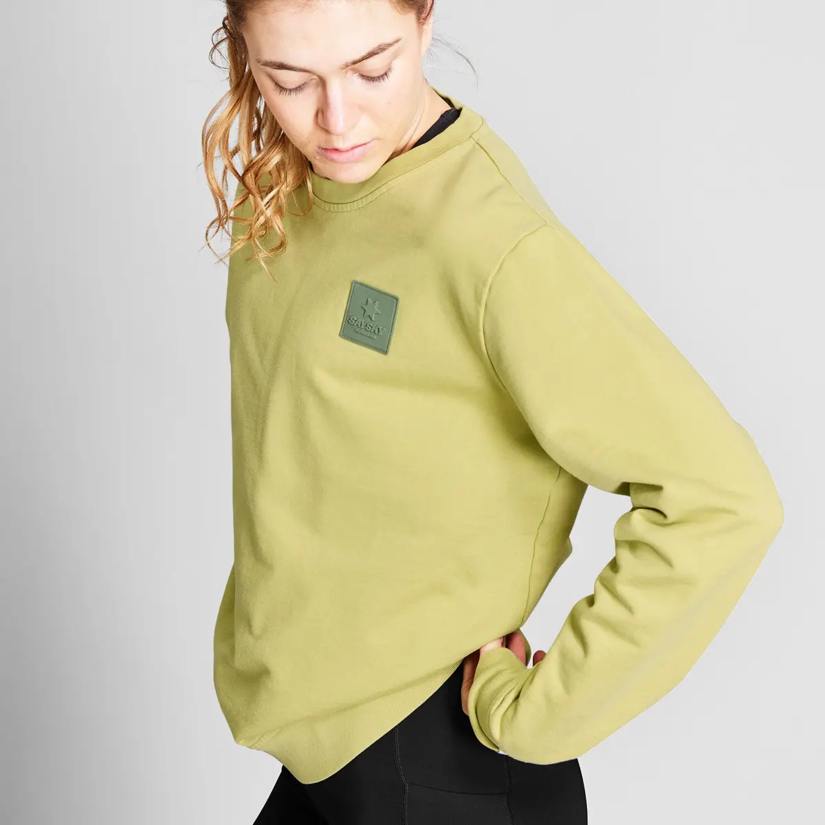 Everyday Crewneck 1