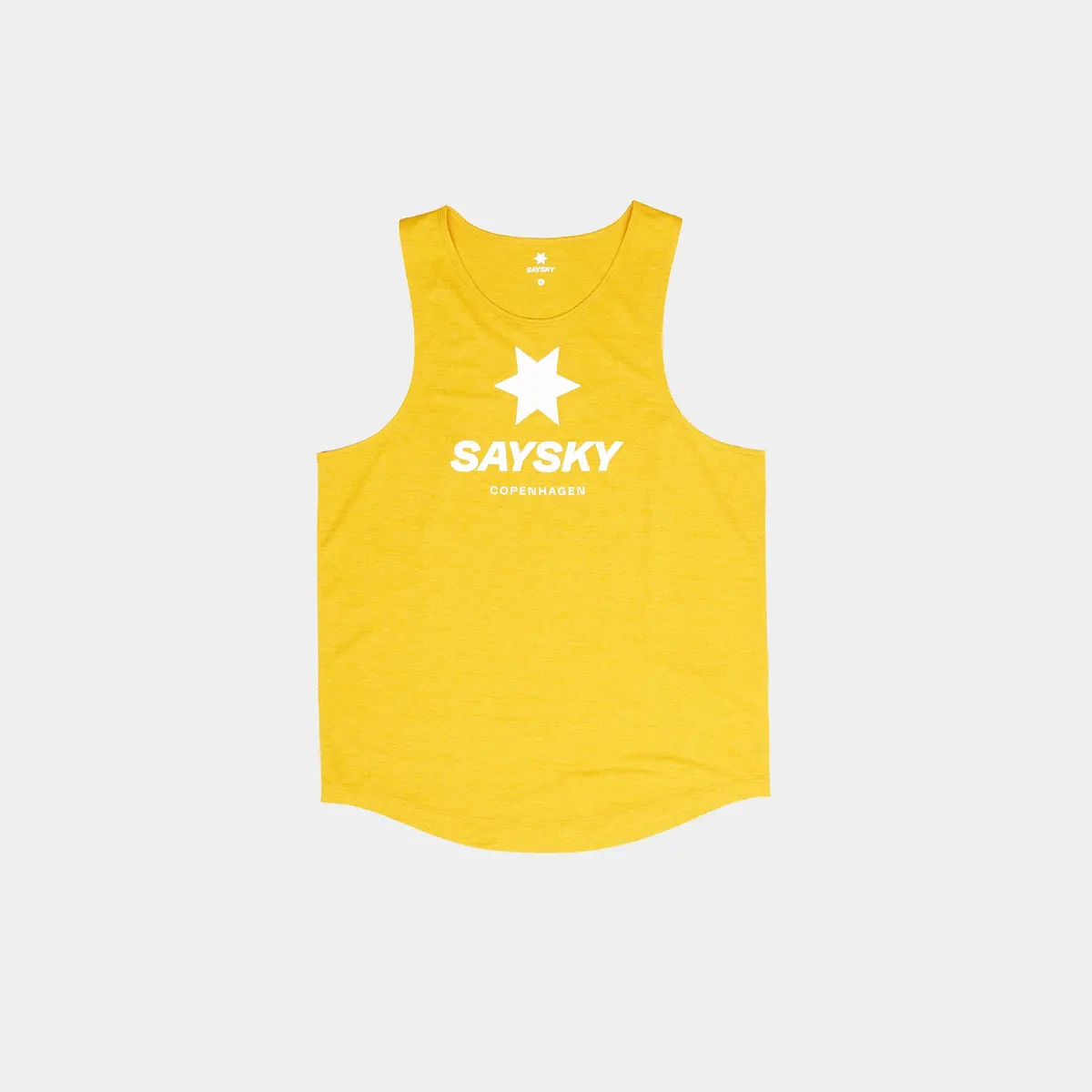 Logo Combat Pro Singlet 2