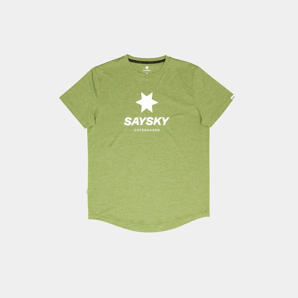 Logo Combat Pro T-Shirt 2