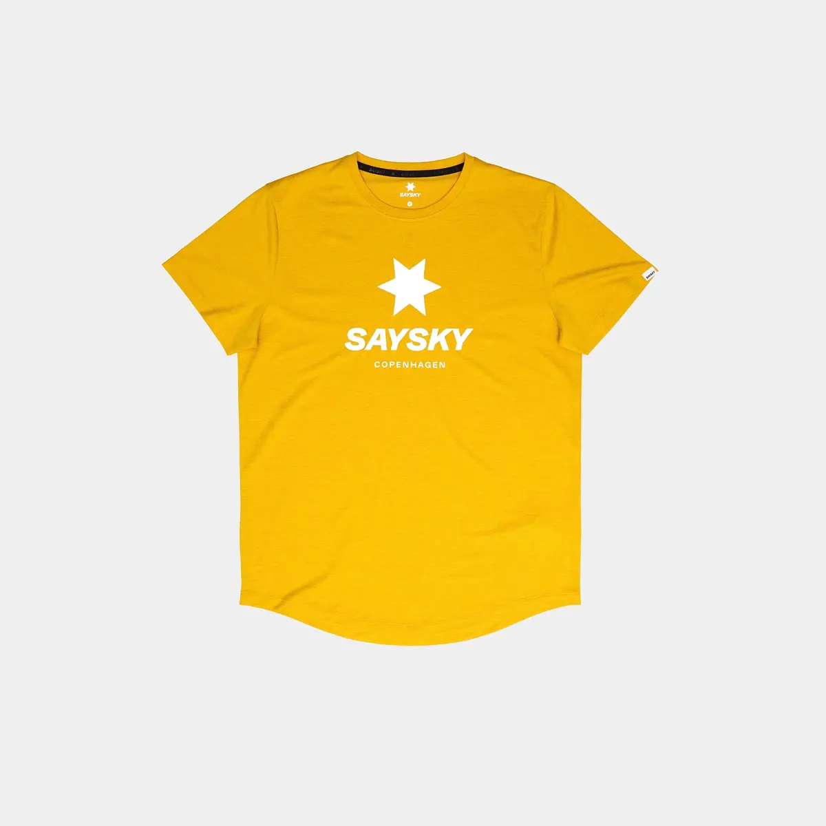 Logo Combat Pro T-Shirt 2