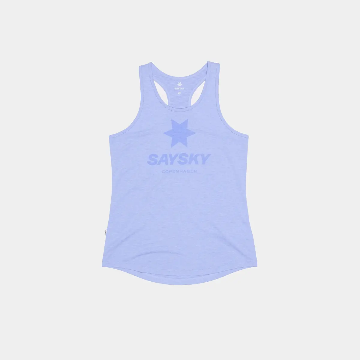 Logo Combat Pro Singlet 2