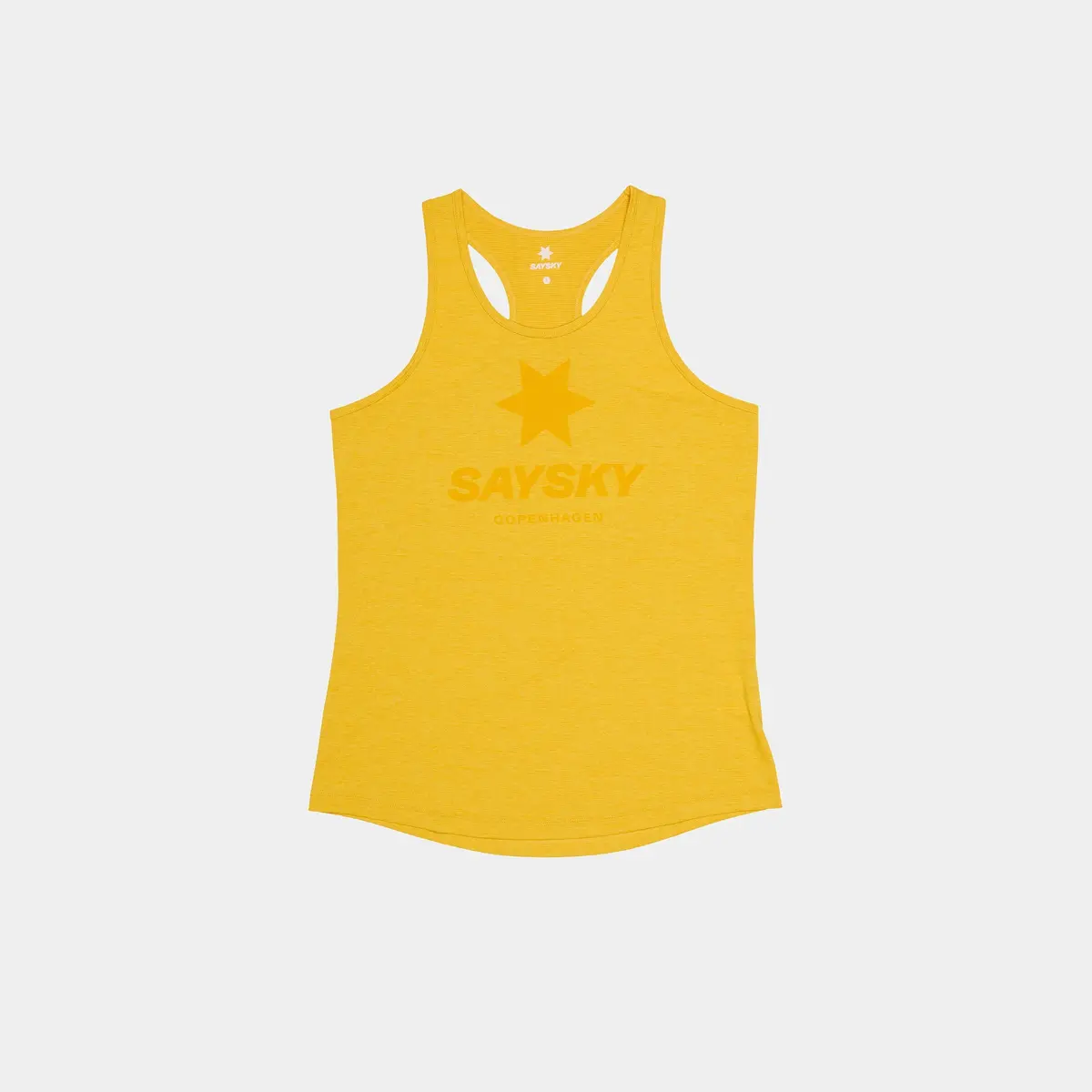 Logo Combat Pro Singlet 2