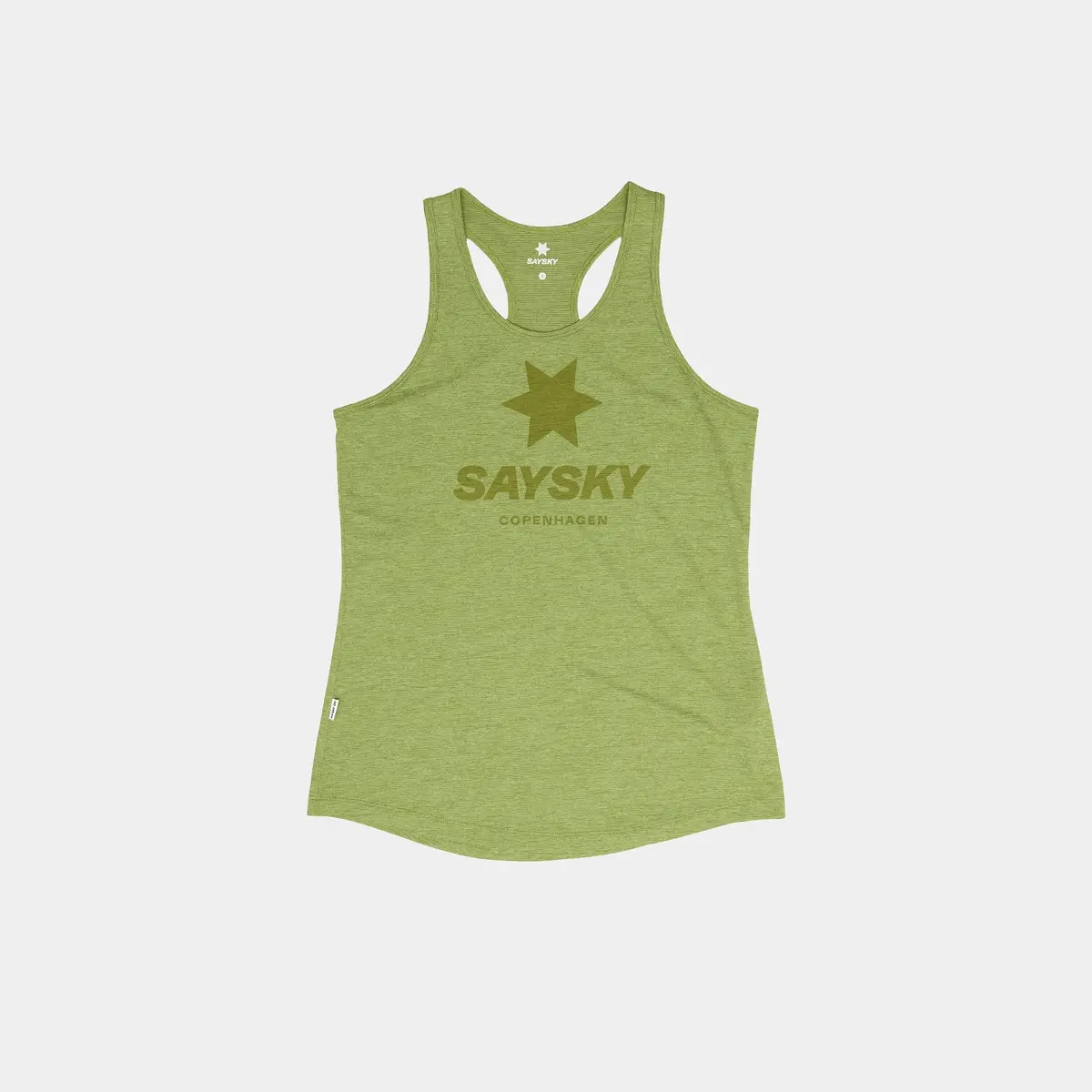 Logo Combat Pro Singlet 2