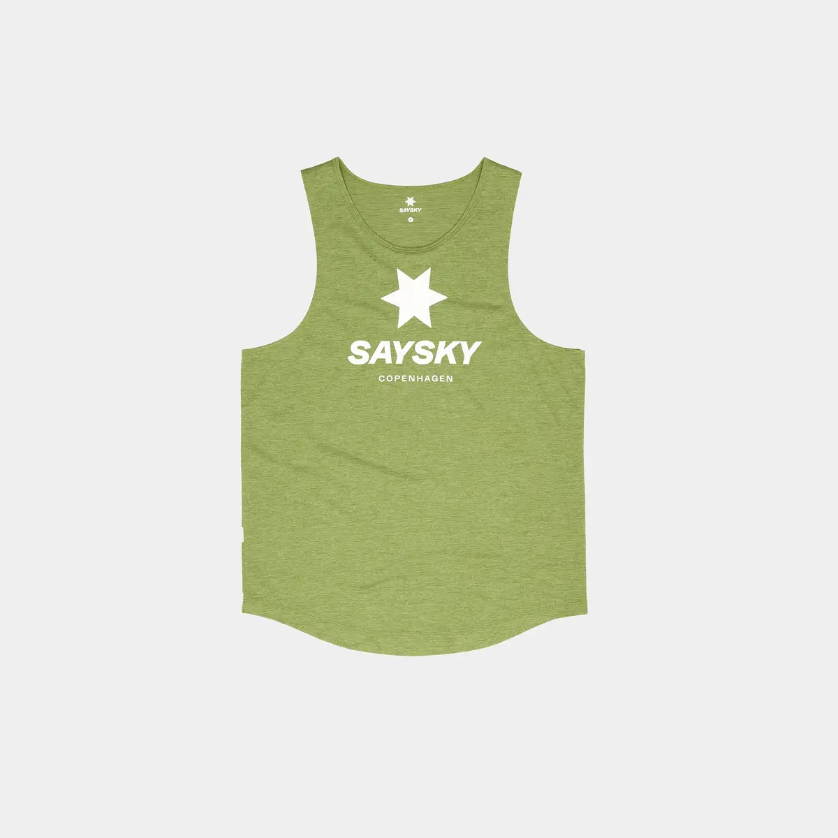 Combat Pro Singlet 2