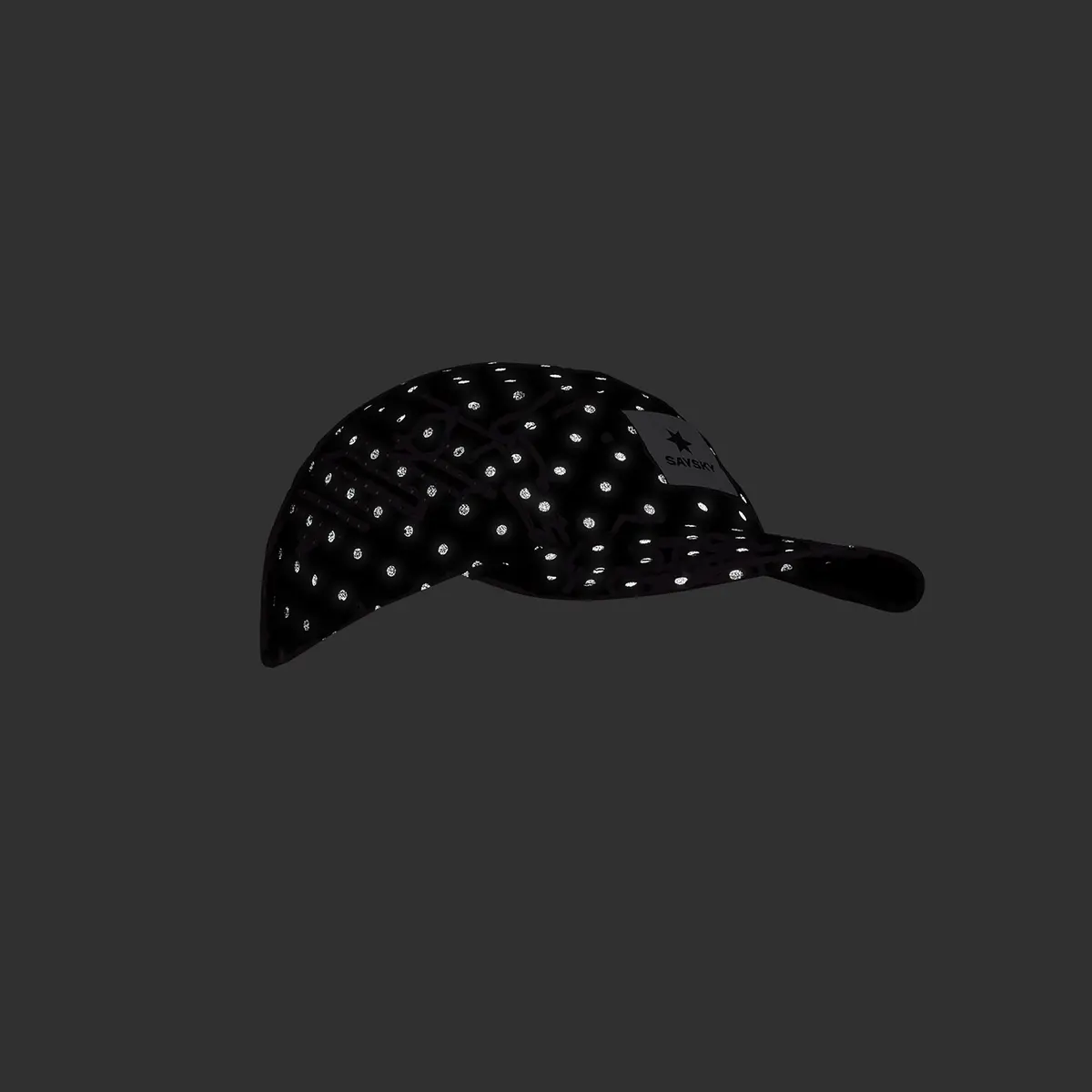 Combat Reflective Cap 2
